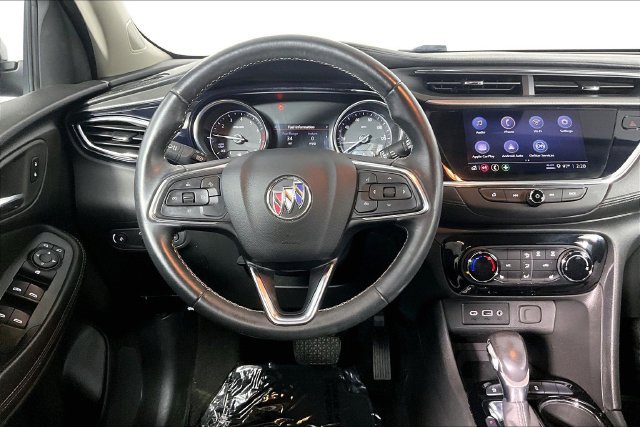 Used 2023 Buick Encore GX Preferred w/ Cold Weather Comfort Package FWD image 6