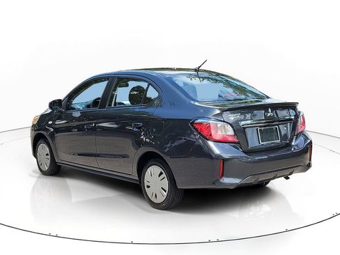 Used 2024 Mitsubishi Mirage G4 FWD image 4