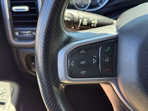 Used 2022 RAM 1500 Tradesman AWD/4WD image 17