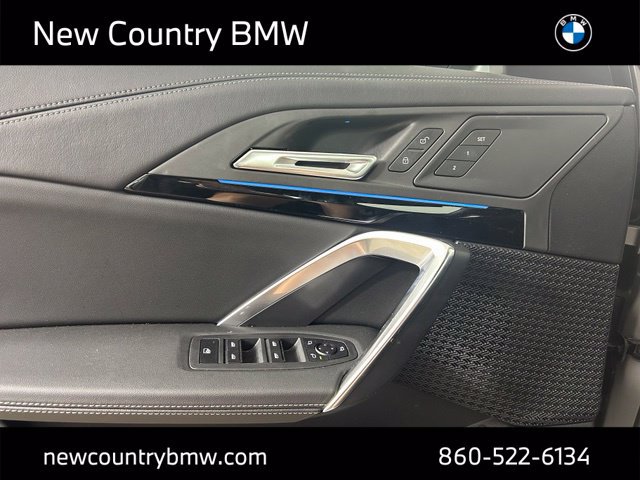 Certified 2026 BMW X1 xDrive28i w/ Convenience Package AWD/4WD image 12