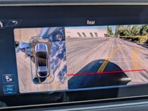 Used 2024 Mercedes-Benz GLE 53 AMG 4MATIC Coupe image 16