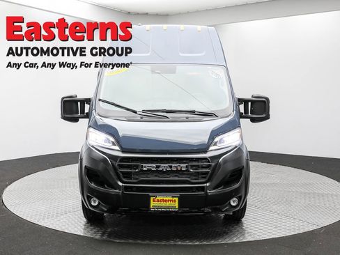 Used 2024 RAM ProMaster 3500 image 2