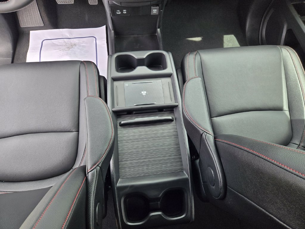 New 2026 Honda Odyssey Sport-L image 20