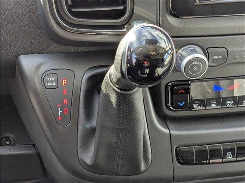 New 2026 RAM ProMaster 3500 w/ Convenience Group image 15