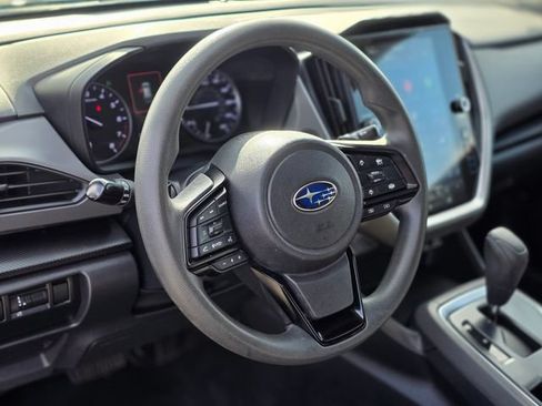 Certified 2024 Subaru Crosstrek 2.0i Premium AWD/4WD image 12