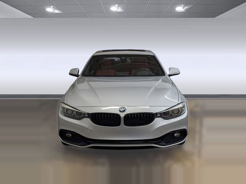 Used 2020 BMW 430i Coupe w/ Convenience Package image 5