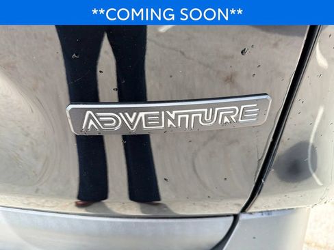Used 2023 Toyota RAV4 Adventure w/ Convenience Package AWD/4WD image 17
