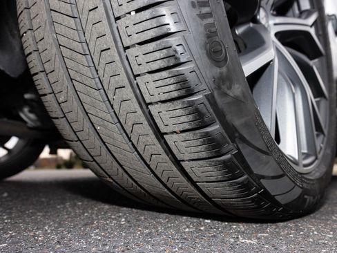 Used 2023 Maserati Grecale Modena image 73