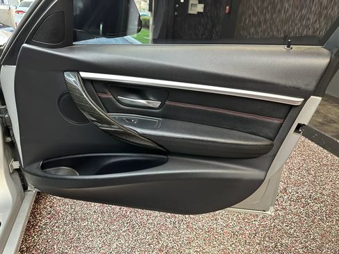 Used 2017 BMW 330i Sedan image 30