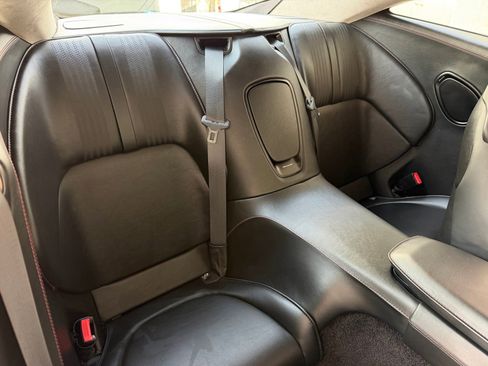 Used 2020 Aston Martin DB11 AMR image 19