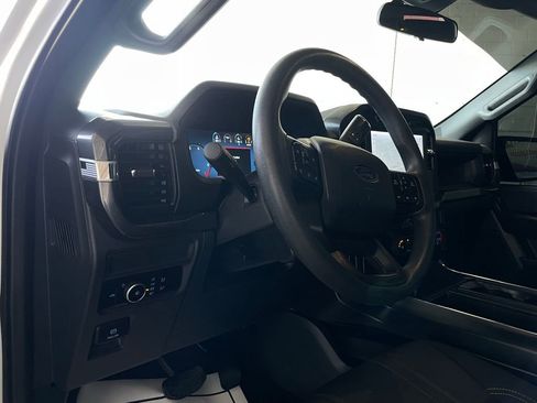 Used 2024 Ford F150 STX image 11