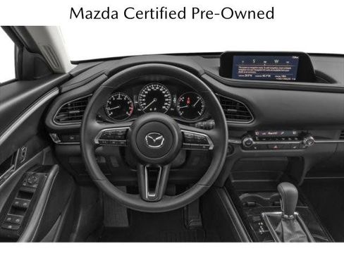 Used 2025 MAZDA CX-30 AWD 2.5 S w/ Preferred Package image 14