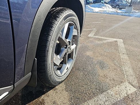 New 2026 Hyundai Venue SEL image 37