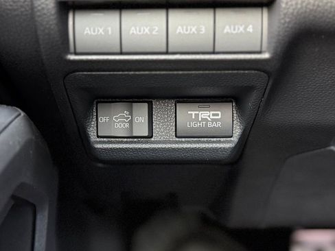 New 2026 Toyota Tacoma TRD Pro image 28