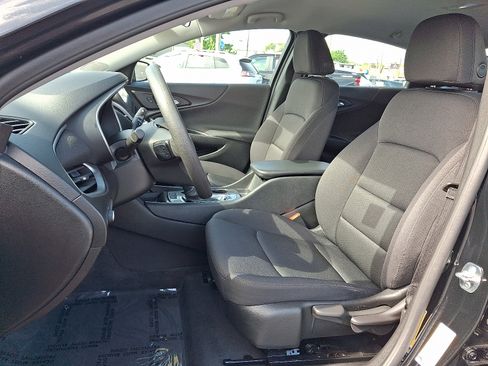 Used 2024 Chevrolet Malibu LS FWD image 14