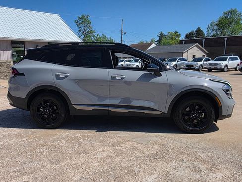 Used 2023 Kia Sportage X-Pro AWD/4WD image 24