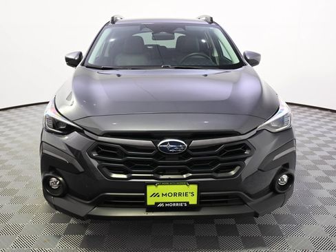 Used 2024 Subaru Crosstrek 2.5i Limited AWD/4WD image 8