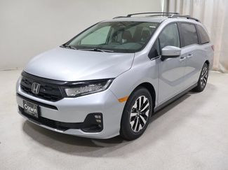 New 2026 Honda Odyssey EX-L video 3