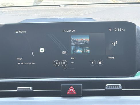 New 2026 Kia Sportage SX Prestige AWD/4WD image 3
