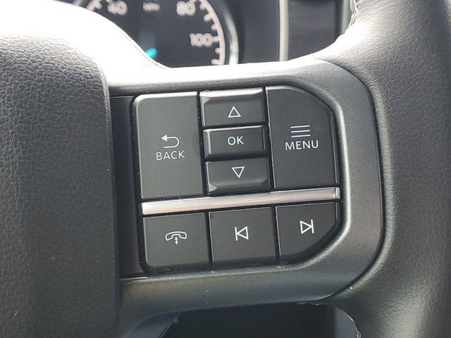 Used 2023 Ford F150 XLT w/ Equipment Group 302A High AWD/4WD image 19