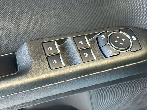 New 2025 Ford Bronco Sport Heritage w/ Convenience Package image 12