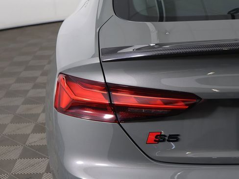 Used 2023 Audi S5 Prestige w/ Prestige Package image 20