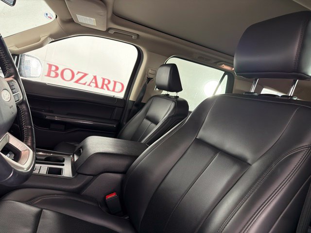 Used 2024 Ford Expedition XLT RWD image 19