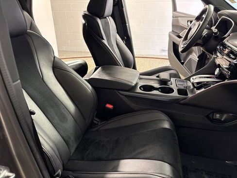 Used 2023 Acura MDX A-Spec image 22