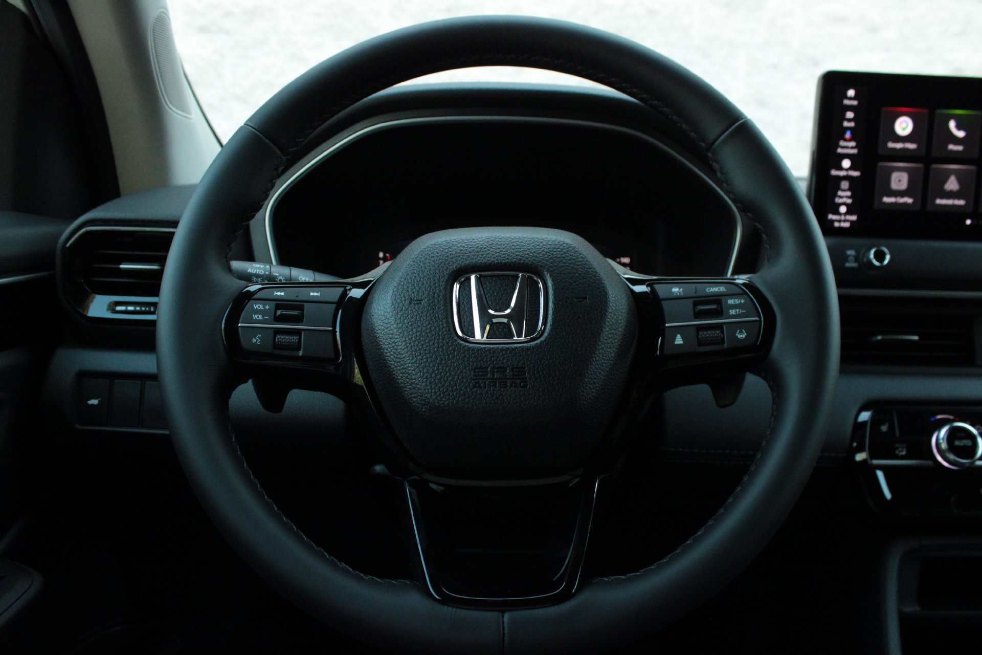 New 2026 Honda Pilot EX-L image 28