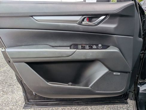 Used 2020 MAZDA CX-5 Touring FWD image 33