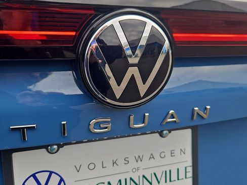 New 2026 Volkswagen Tiguan SE image 27
