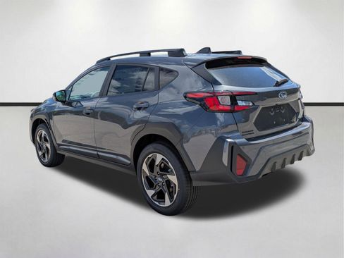 New 2026 Subaru Crosstrek 2.5i Limited AWD/4WD image 7