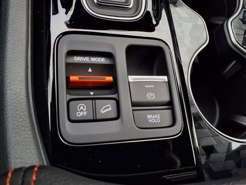New 2026 Honda Passport TrailSport Elite image 17