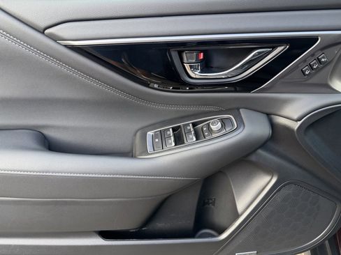 Used 2025 Subaru Outback Limited w/ Popular Package #2 image 15