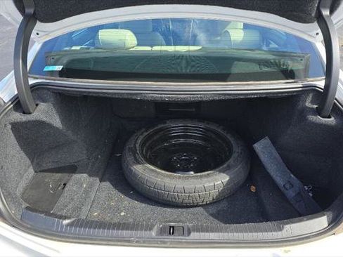 Used 2017 Cadillac ATS Luxury w/ Safety and Security Package image 26