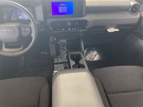 Certified 2025 Toyota Land Cruiser 1958 AWD/4WD image 23