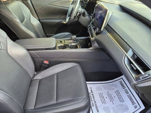 Used 2023 Lexus RX 350 Premium w/ Cold Area Package FWD image 20
