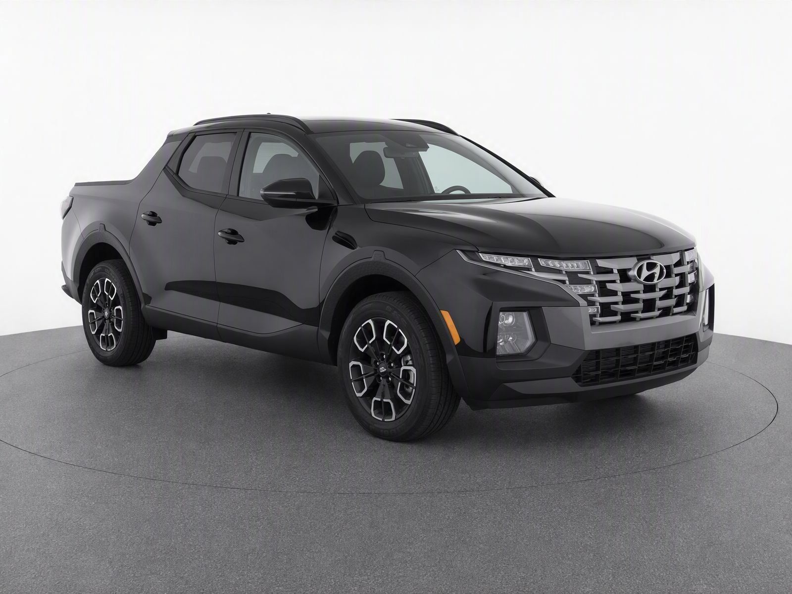 Used 2024 Hyundai Santa Cruz SEL w/ Activity Package FWD image 1