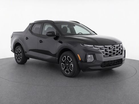 Used 2024 Hyundai Santa Cruz SEL w/ Activity Package FWD image 1