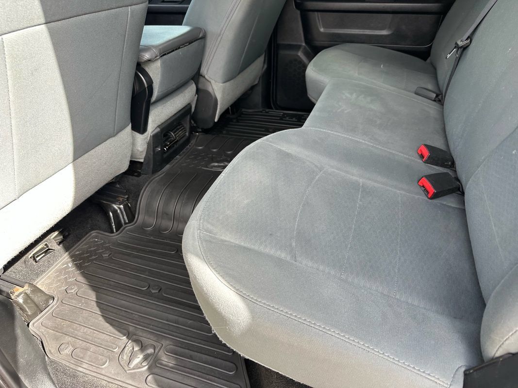 Used 2016 RAM 1500 Tradesman w/ Popular Equipment Group AWD/4WD image 31