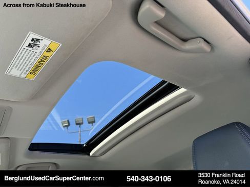 Used 2020 Honda Civic EX-L image 12