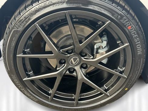 New 2026 Lexus IS 350 F Sport image 11