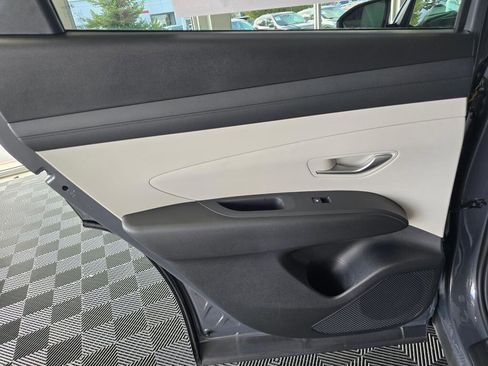New 2026 Hyundai Tucson SEL AWD/4WD image 36