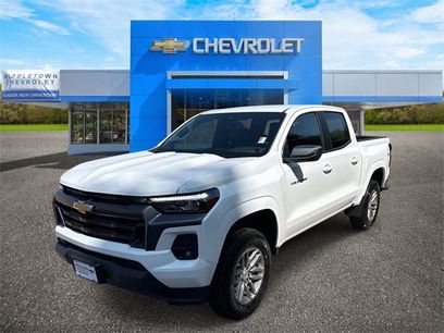 New 2024 Chevrolet Colorado LT w/ LT Convenience Package III