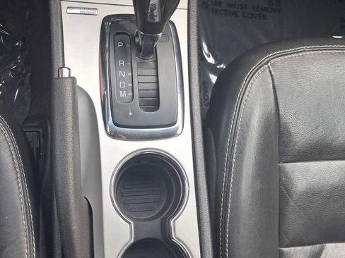 Used 2012 Ford Fusion SEL FWD image 33