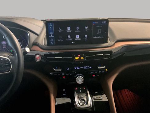 Used 2025 Acura MDX FWD w/ Technology Package image 5