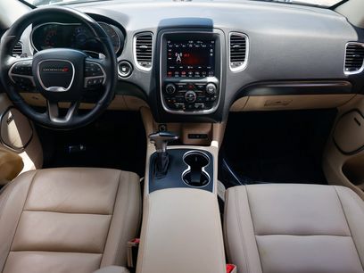 Used 2019 Dodge Durango Citadel w/ Technology Group