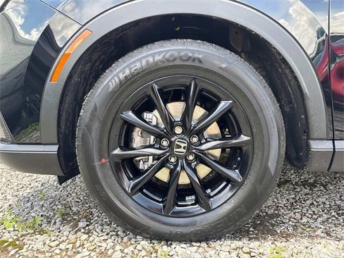 New 2026 Honda CR-V Sport image 3