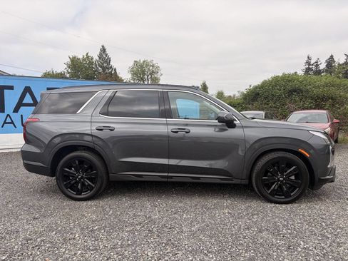 Used 2023 Hyundai Palisade XRT AWD/4WD image 2