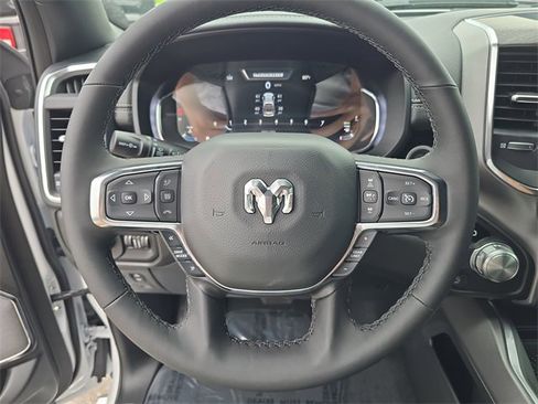 Used 2026 RAM 1500 Laramie image 24